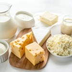 Low-Fat Dairy Products Linked to Infertility