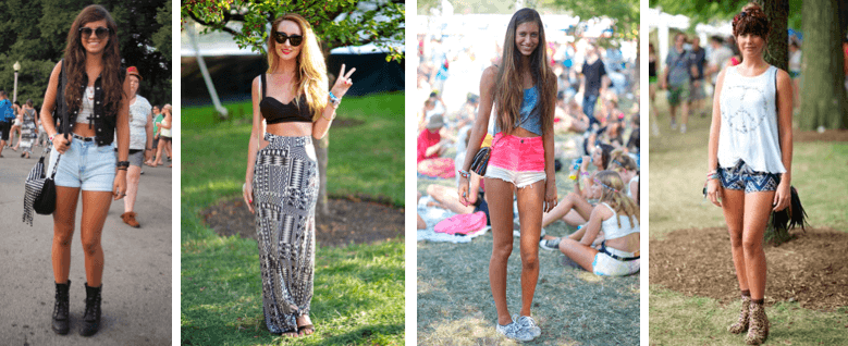 lollapalooza what to wear