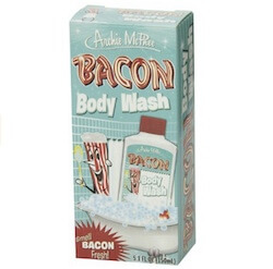 Bacon Body Wash
