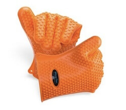 Heat Resistant Gloves