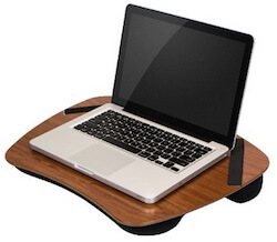 Lapdesk