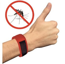 Mosquito Repellant Bracelet