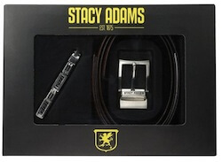 Stacy Adams Belt
