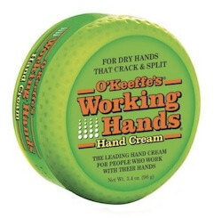 Working Hands Cream