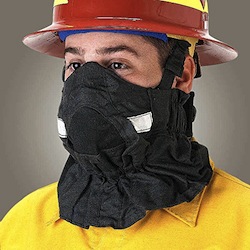 Firefighter Face Mask