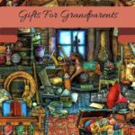 Great Gifts For Grandparents