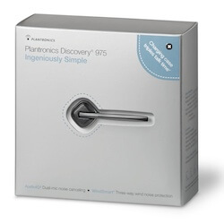Plantronics Discovery 975 Bluetooth Headset