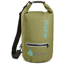 Premium Waterproof Bag