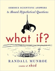 What if book