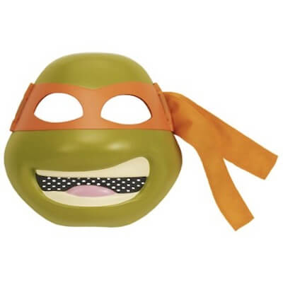 ninja turtle mask