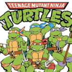 ninja turtle party ideas