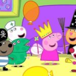 peppa pig party ideas