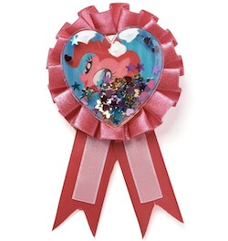 My Little Pony Award Ribbon