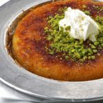 knafeh recipe