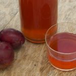 plum wine recipe