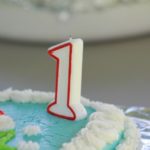 1st birthday party ideas