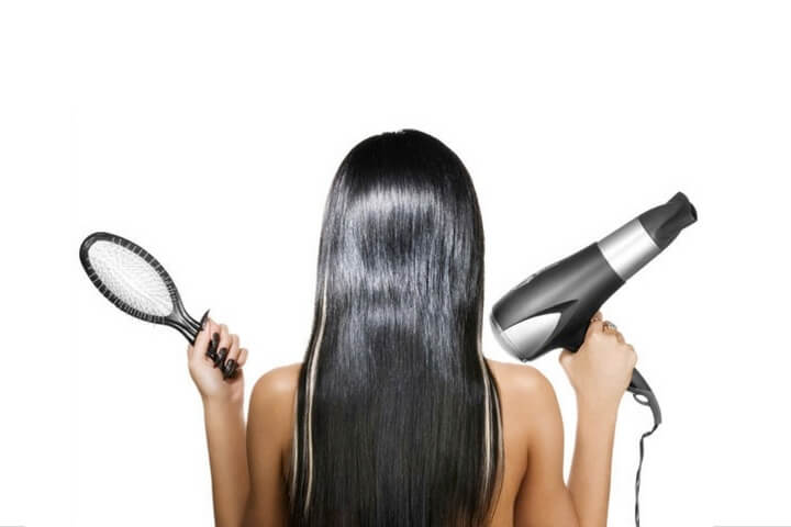 Best Blow Dryers For All Hair Types