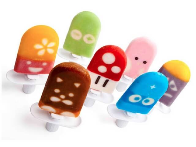 Best popsicle mold