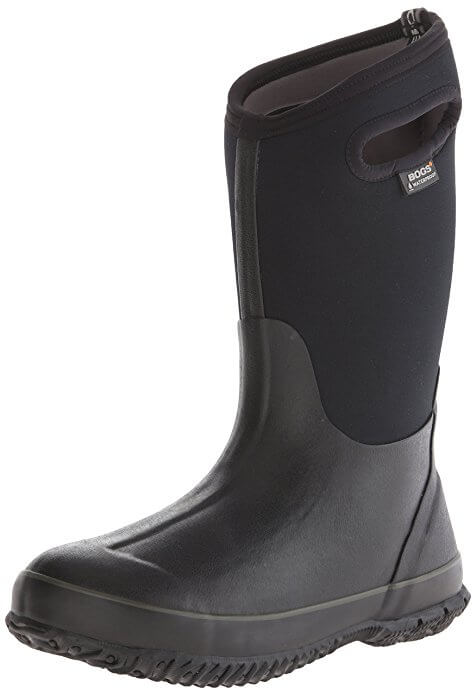Bogs Classic Winter Boots