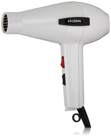 Elchim 2001 High Pressure Hair Dryer