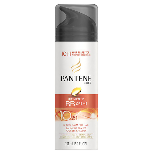 Pantene Ultimate 10 BB Creme 10-in-1 Hair Perfector