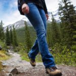 The Best Hiking Boots For Women