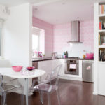 pink-feminine-kitchen