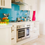 turquoise-kitchen