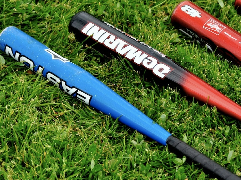 The best youth baseball bats