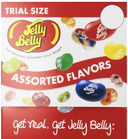 Jelly Bean Mix Gift Box