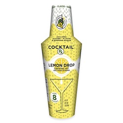 Lemon Drop Kit