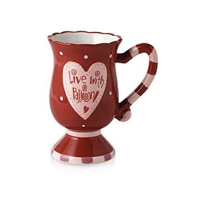 Porcelain Tea Cup Coffee Cup Goblet Mugs