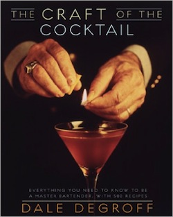 The Craft of Cocktail