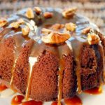 Chocolate Turtle Cake Recipe