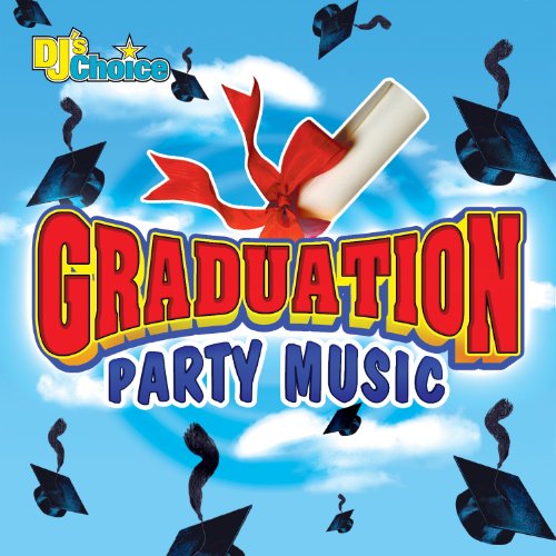 Graduation party music