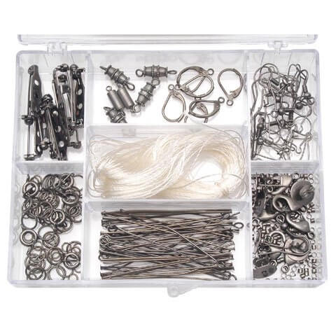Jewelry Designer Findings Kit