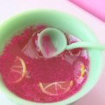 Pink Punch Recipe