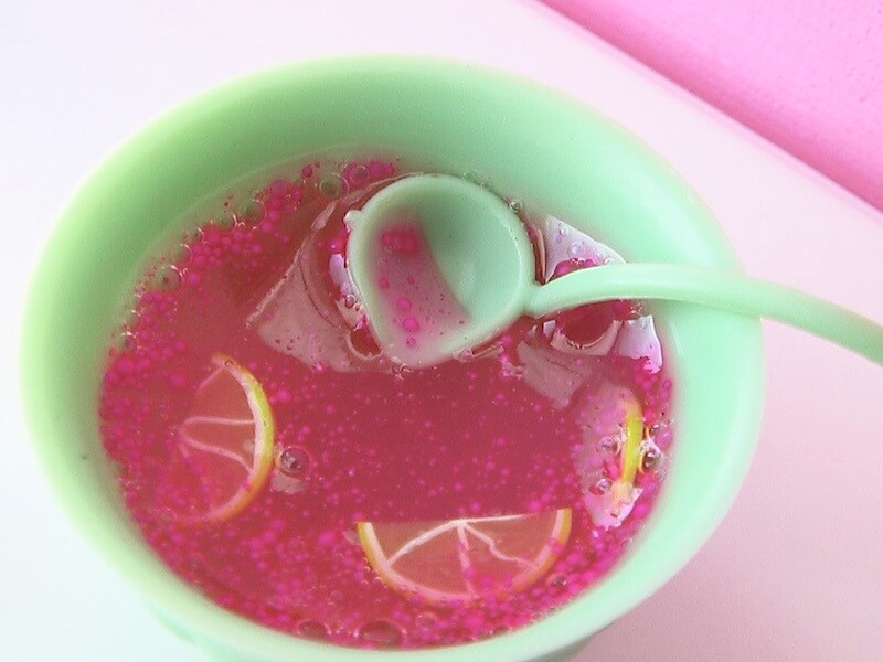 Pink Punch Recipe