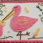 Stork Cake Recipe