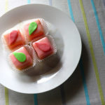 Petit fours recipe for baby shower