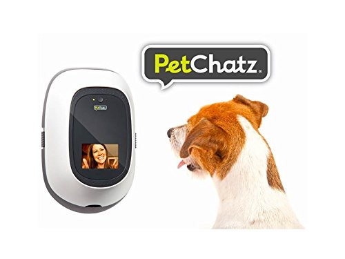 PetChatz HD Pet Camera