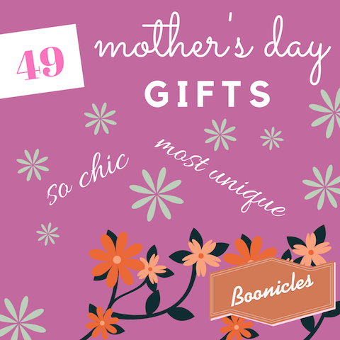 49 Unique Mother’s Day Gifts For Deserving Moms