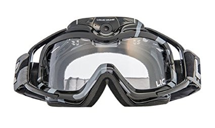 GPS Ski Goggles