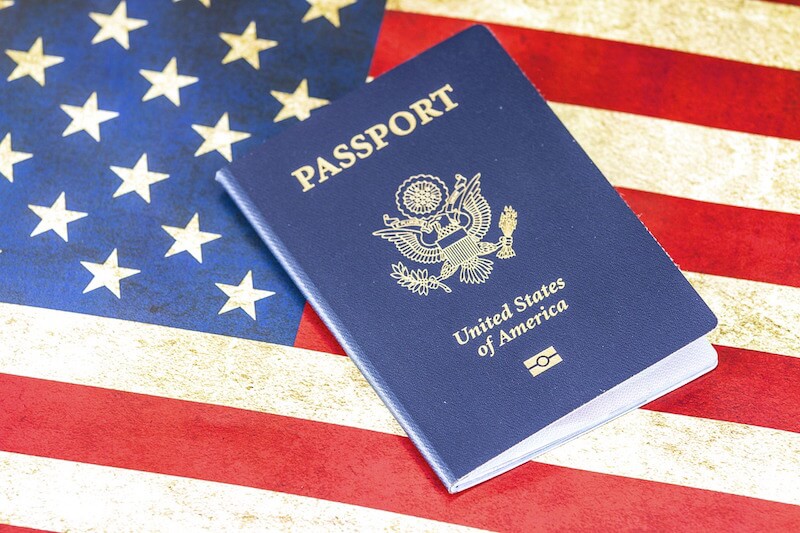 visa passport