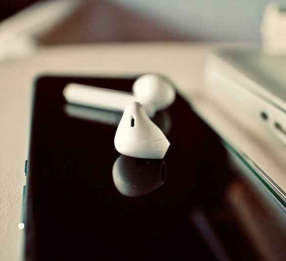 earbuds airpod