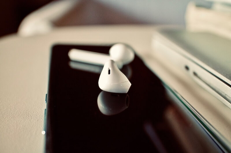 earbuds airpod